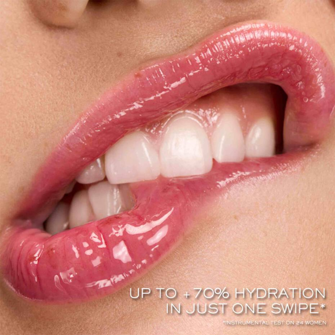 Lancome Idole Juicy Treat Lip Oil לנקום שמן שפתיים אידול ג'וסי טריט-GLAM42