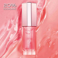 Lancome Idole Juicy Treat Lip Oil לנקום שמן שפתיים אידול ג'וסי טריט-GLAM42