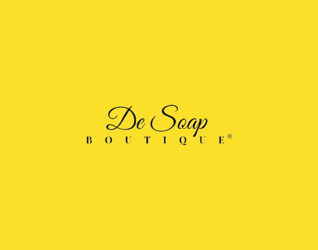 De Soap