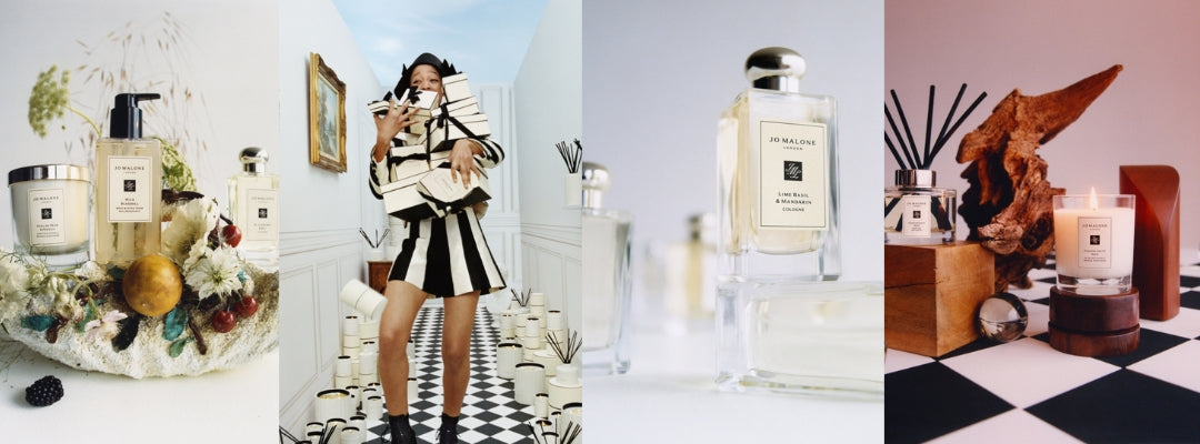 Jo Malone London ג'ו מלון לונדון