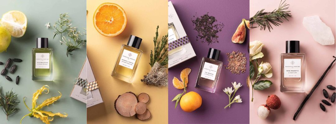 Essential Parfums