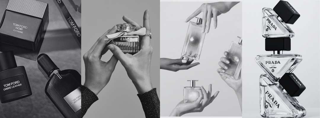 בישום Perfume