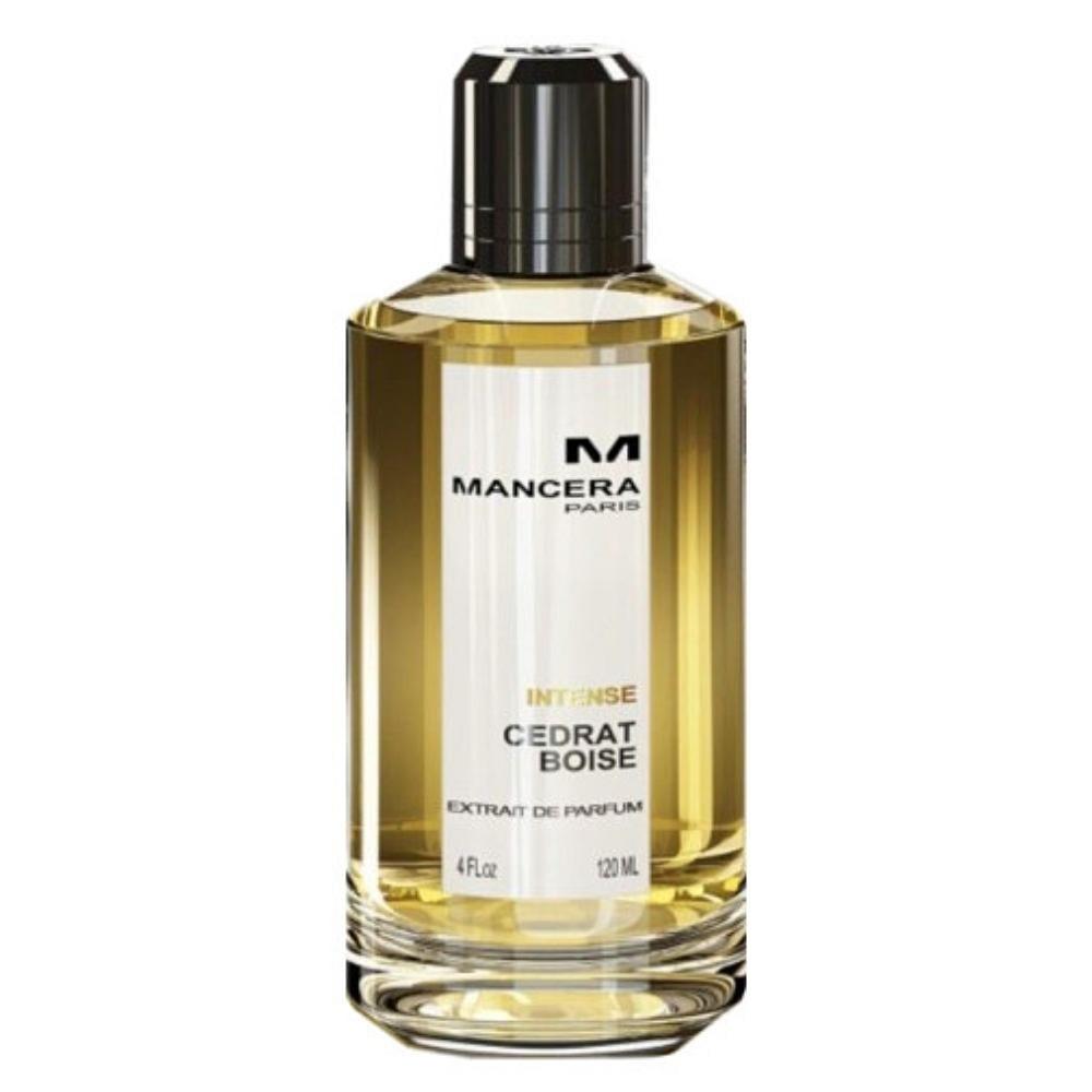 Mancera Cedrat Boise Intense Extrait 120ML בושם לגבר מנסרה-GLAM42