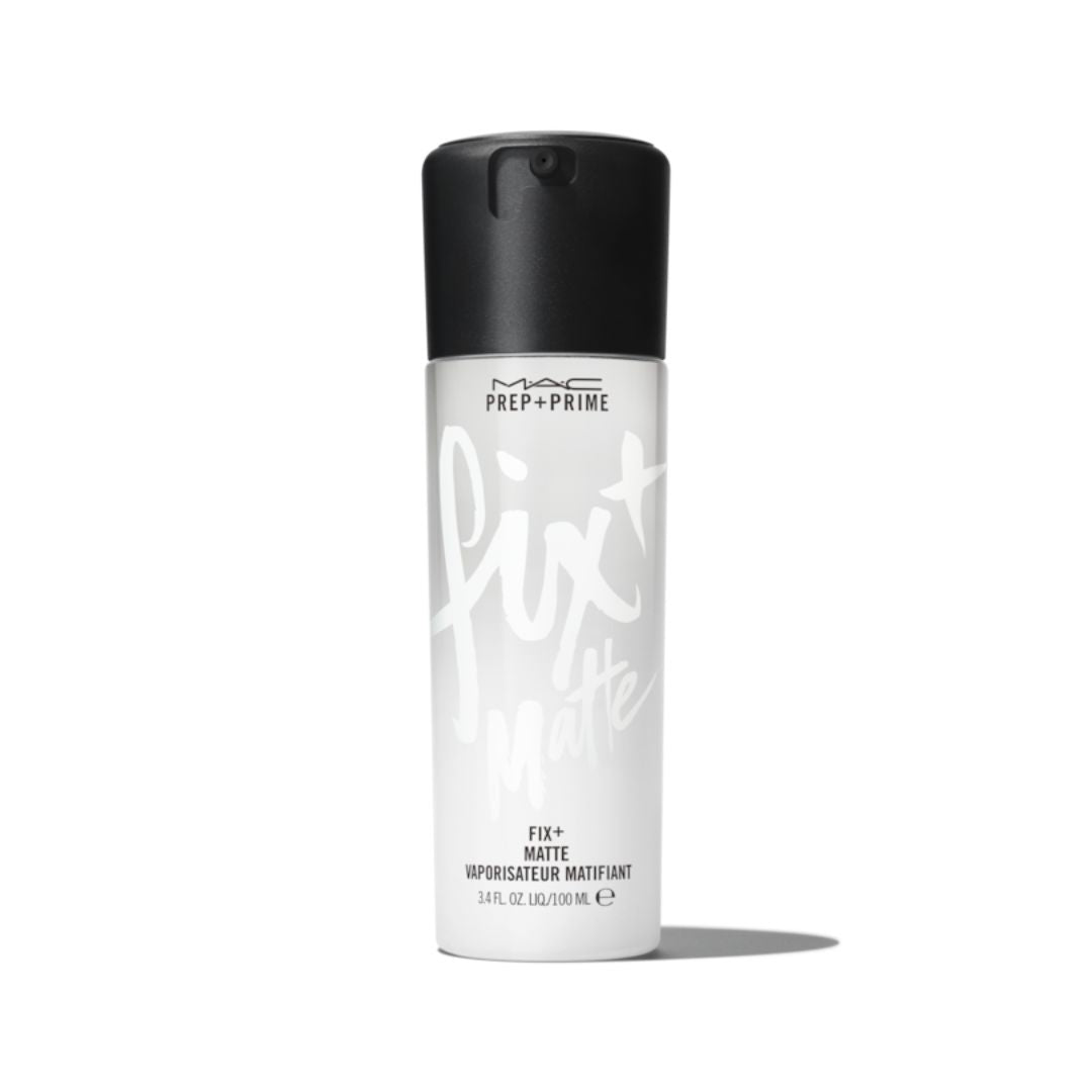 Mac Setting Spray Fix+ מאק פיקס-GLAM42