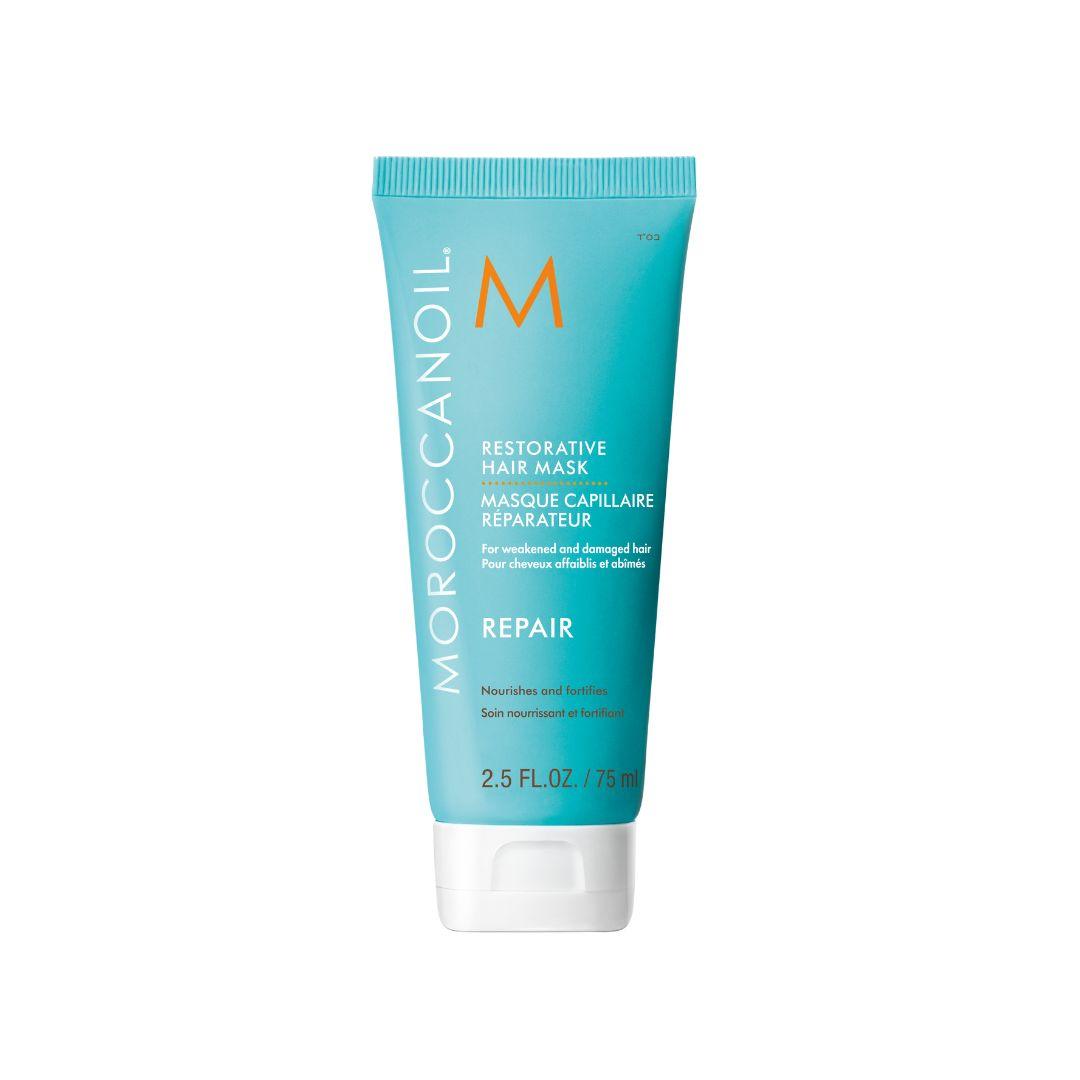 Moroccanoil Restorative Hair Mask מרוקן אויל מסכת שיקום-GLAM42