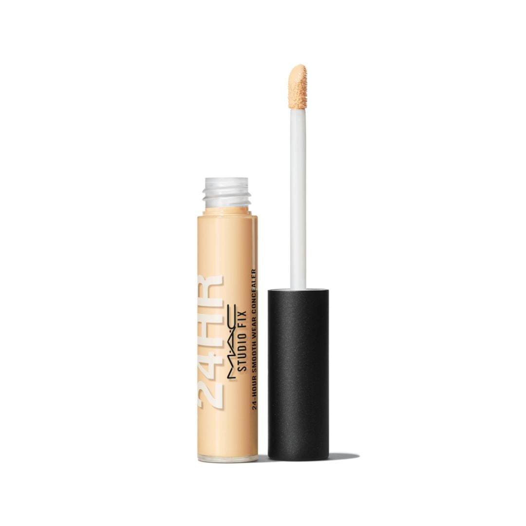 Mac Studio Fix 24 Hours Smooth Wear Concealer מאק קונסילר-GLAM42