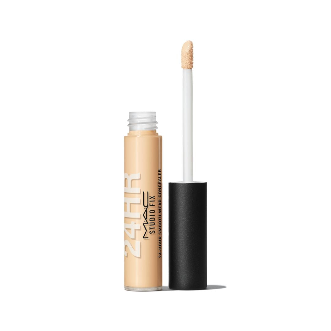 Mac Studio Fix 24 Hours Smooth Wear Concealer מאק קונסילר-GLAM42