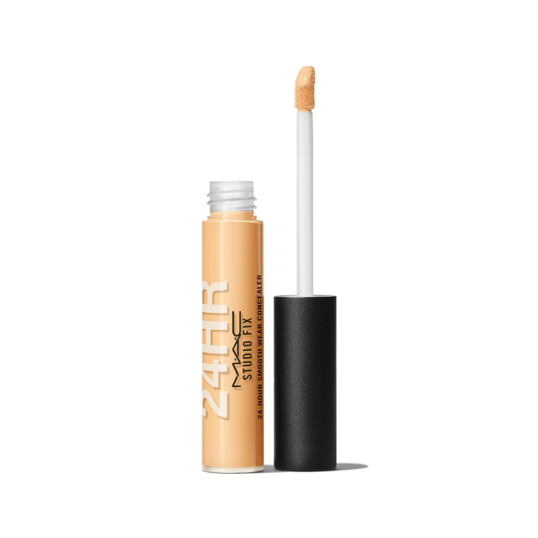 Mac Studio Fix 24 Hours Smooth Wear Concealer מאק קונסילר-GLAM42