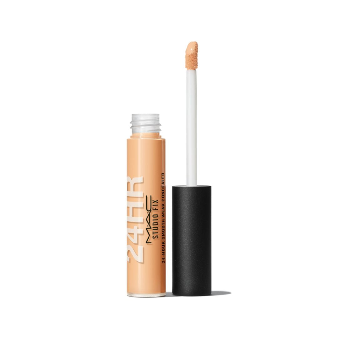 Mac Studio Fix 24 Hours Smooth Wear Concealer מאק קונסילר-GLAM42