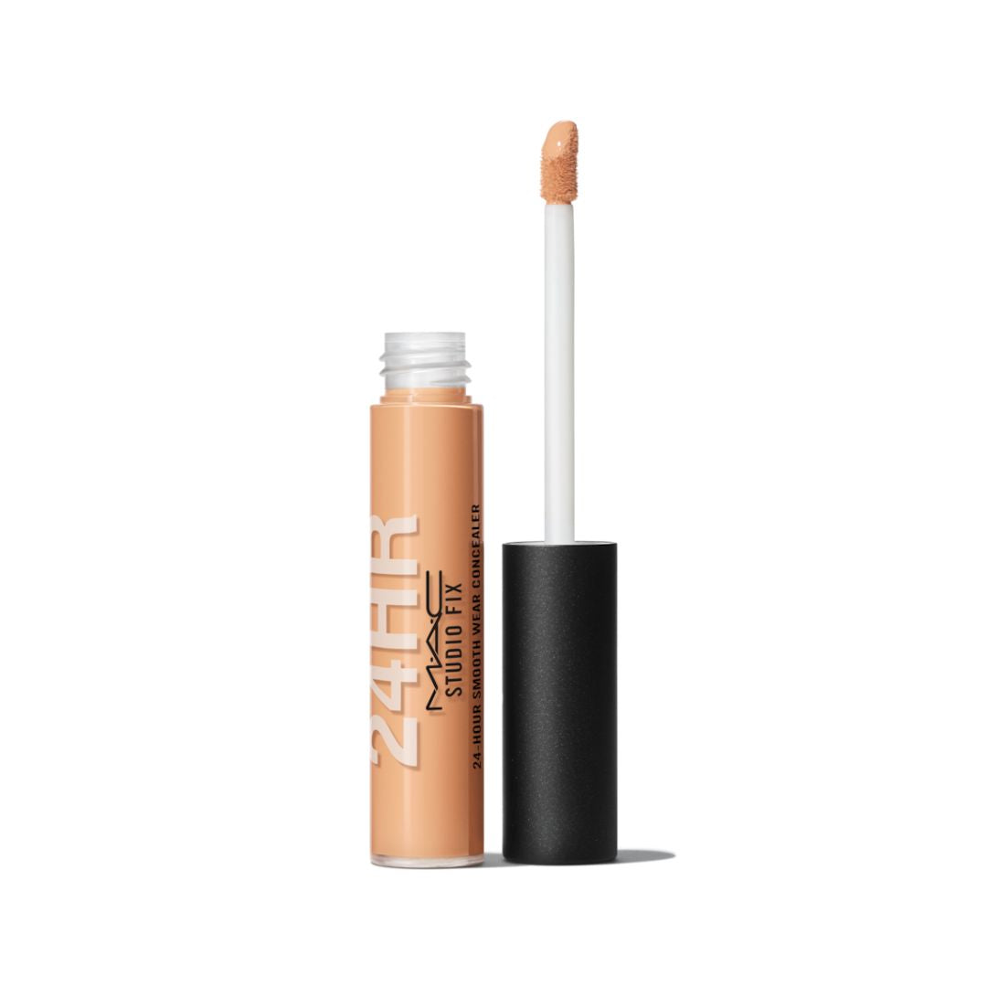 Mac Studio Fix 24 Hours Smooth Wear Concealer מאק קונסילר-GLAM42