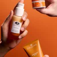 Origins GinZing SPF30 Daily Moisturizer – אוריג'ינס קרם לחות יומי עם מקדם הגנה SPF30-GLAM42