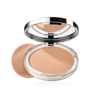Clinique Stay Matte Sheer Powder קליניק פודרה נטולת שומן למראה מאט-GLAM42