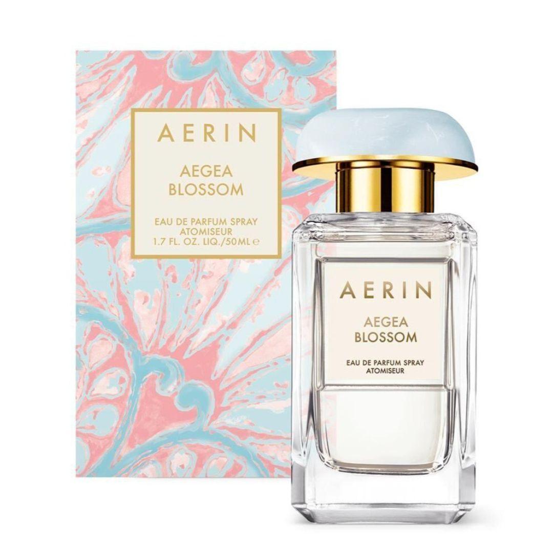 Aerin Aegea Blossom Edp בושם ארין אג'יאה בלוסום-GLAM42