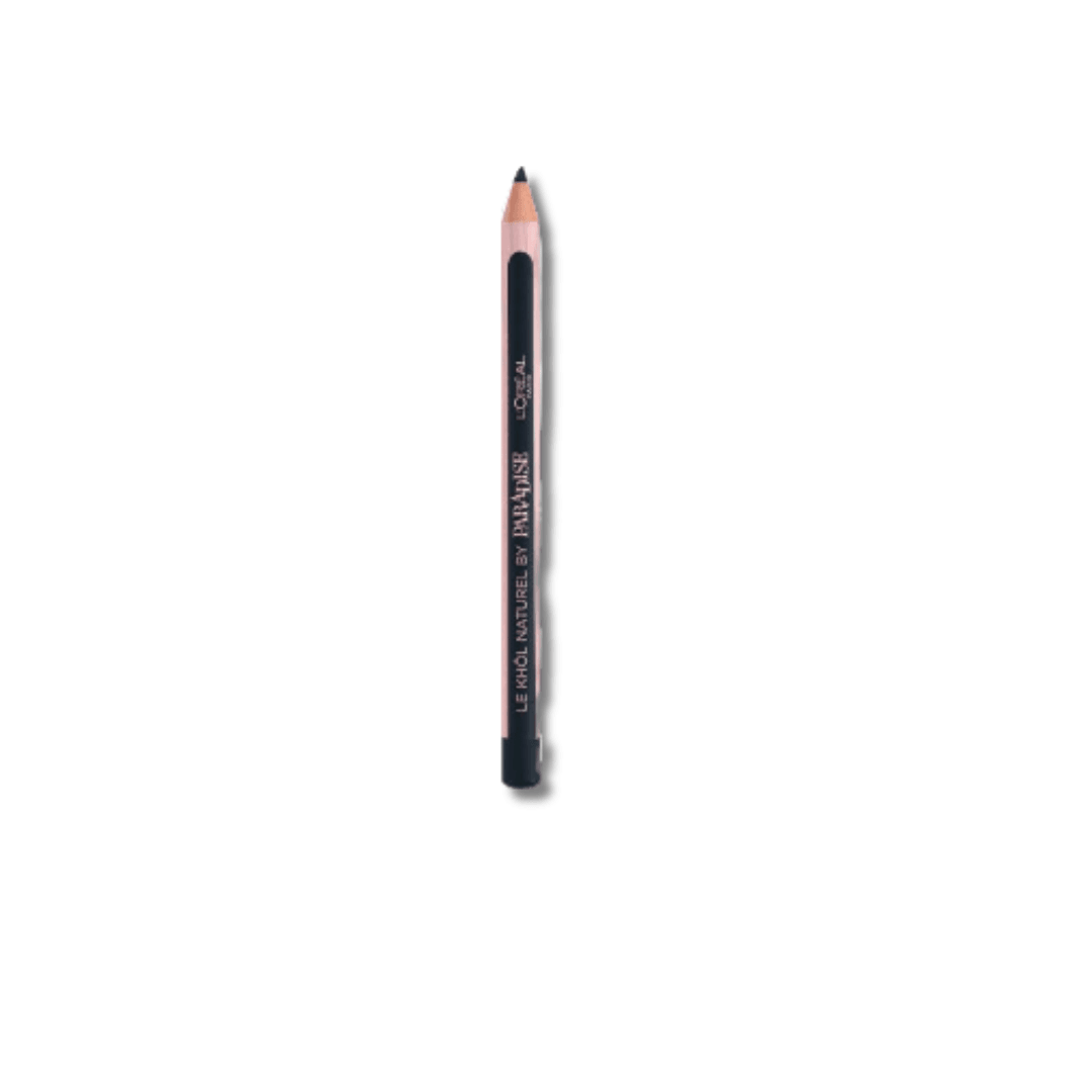 L'Oreal Paris Super Liner לוריאל עפרון שחור סופר ליינר-GLAM42
