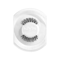 NYX Professional Jumbo Lash ניקס ריסים מלאכותיים ג'אמבו לאש לשימוש רב פעמי