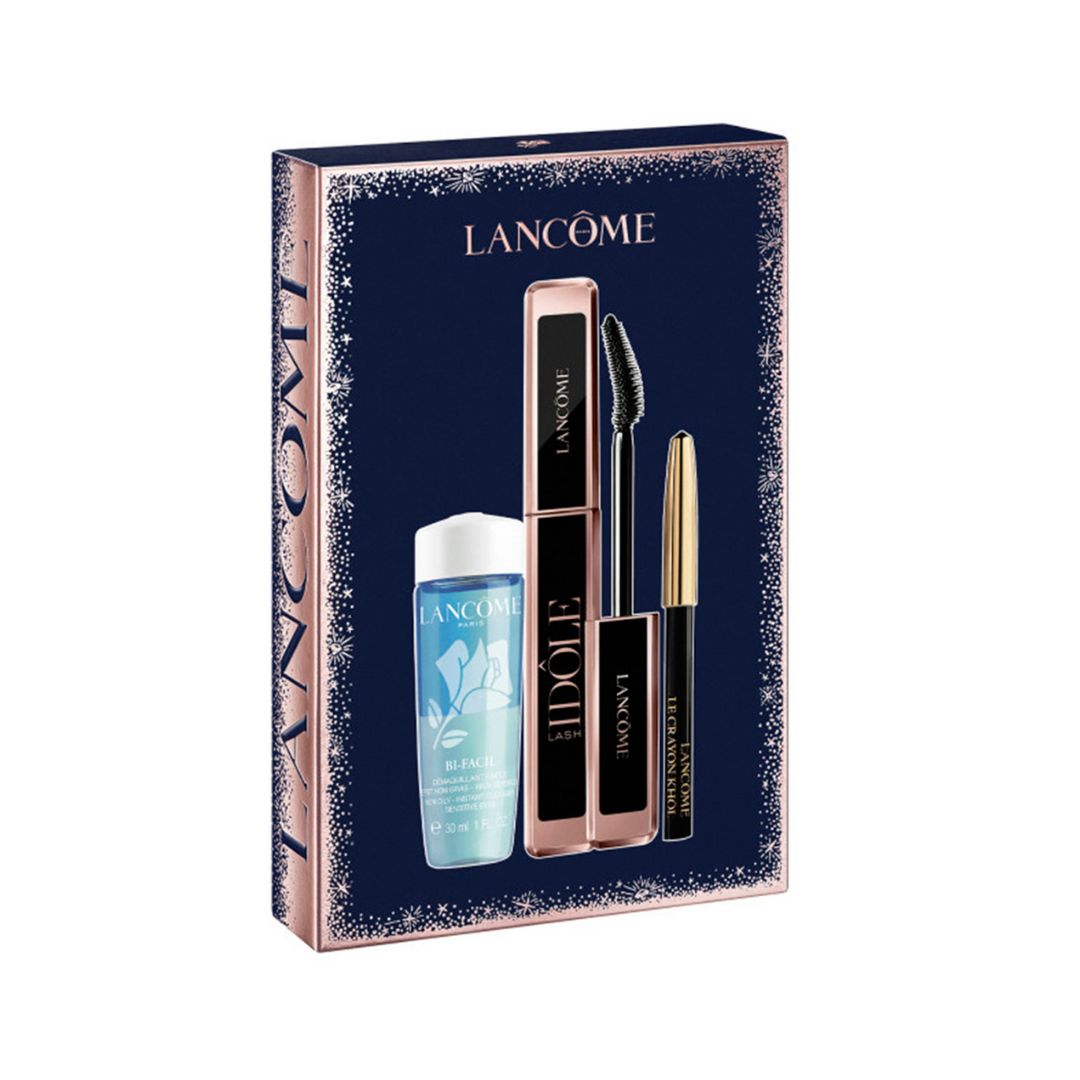 Lancome Lash Idole Set לנקום מארז לאש אידול חגיגי
