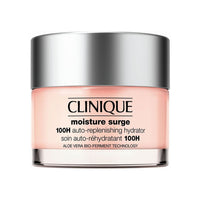 Clinique Moisture Surge 100H Auto-Replenishing Hydrator קליניק ג'ל המעניק לחות למשך 100 שעות