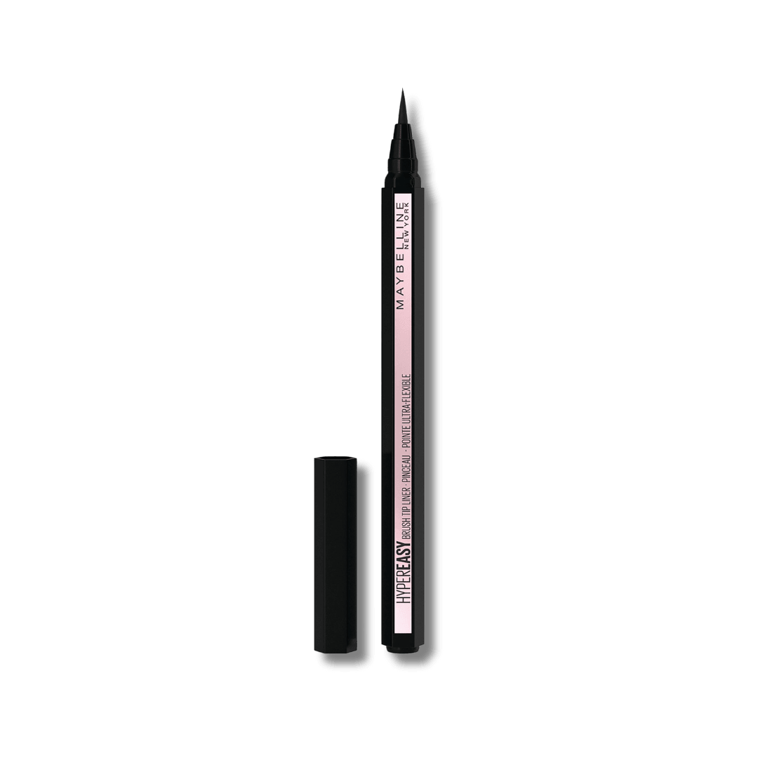 Maybelline Hyper Easy Liner מייבלין ליינר הייפר איזי-GLAM42