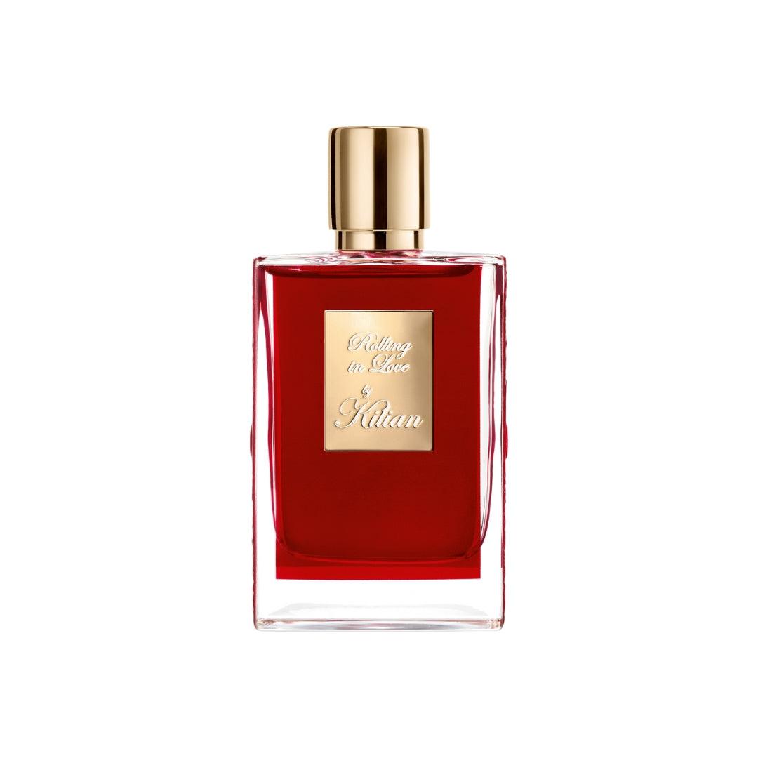 Kilian Rolling In Love Edp 50Ml בושם קיליאן יוניסקס-GLAM42
