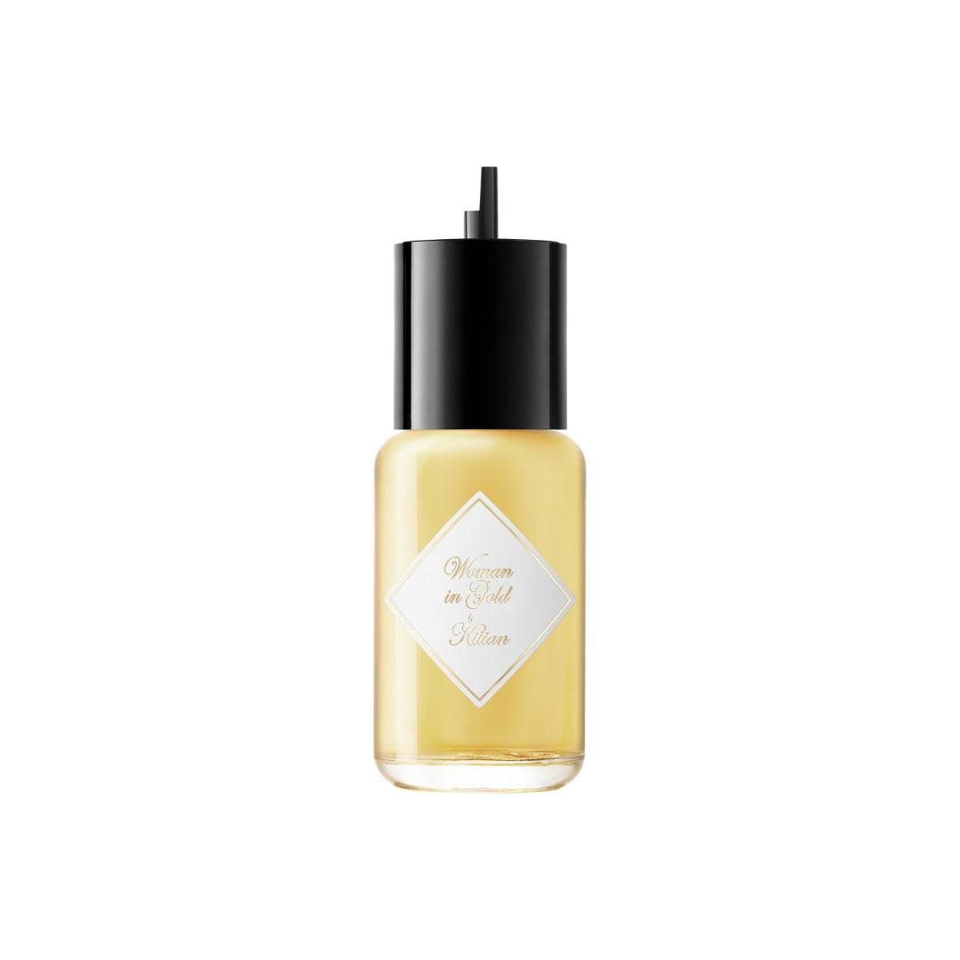Kilian Woman In Gold Refill Edp 50ml מילוי לבושם קיליאן יוניסקס-GLAM42