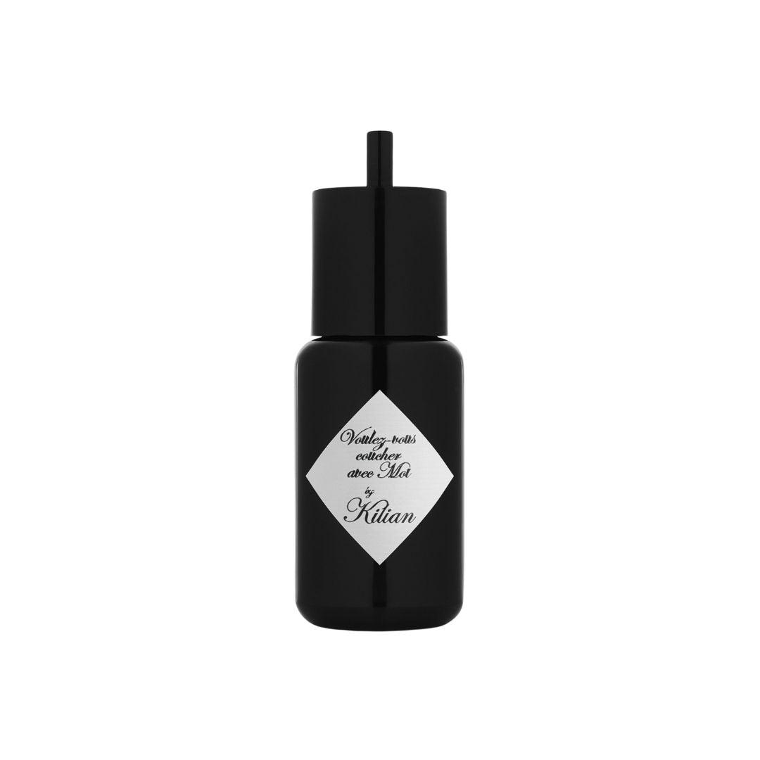 Kilian Voulezvous Coucher Avec Moi Edp 50ML Refill מילוי לבושם יוניסקס קיליאן-GLAM42