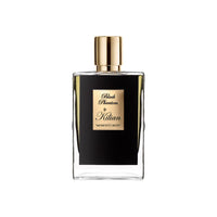 Kilian Black Phantom , Momento Mori Refillable Edp 50ml בושם קיליאן יוניסקס ניתון למילוי-GLAM42