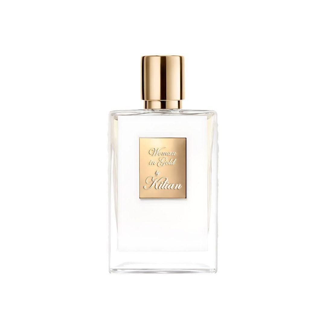 Kilian Woman In Gold Edp 50ml בושם קיליאן לאישה-GLAM42