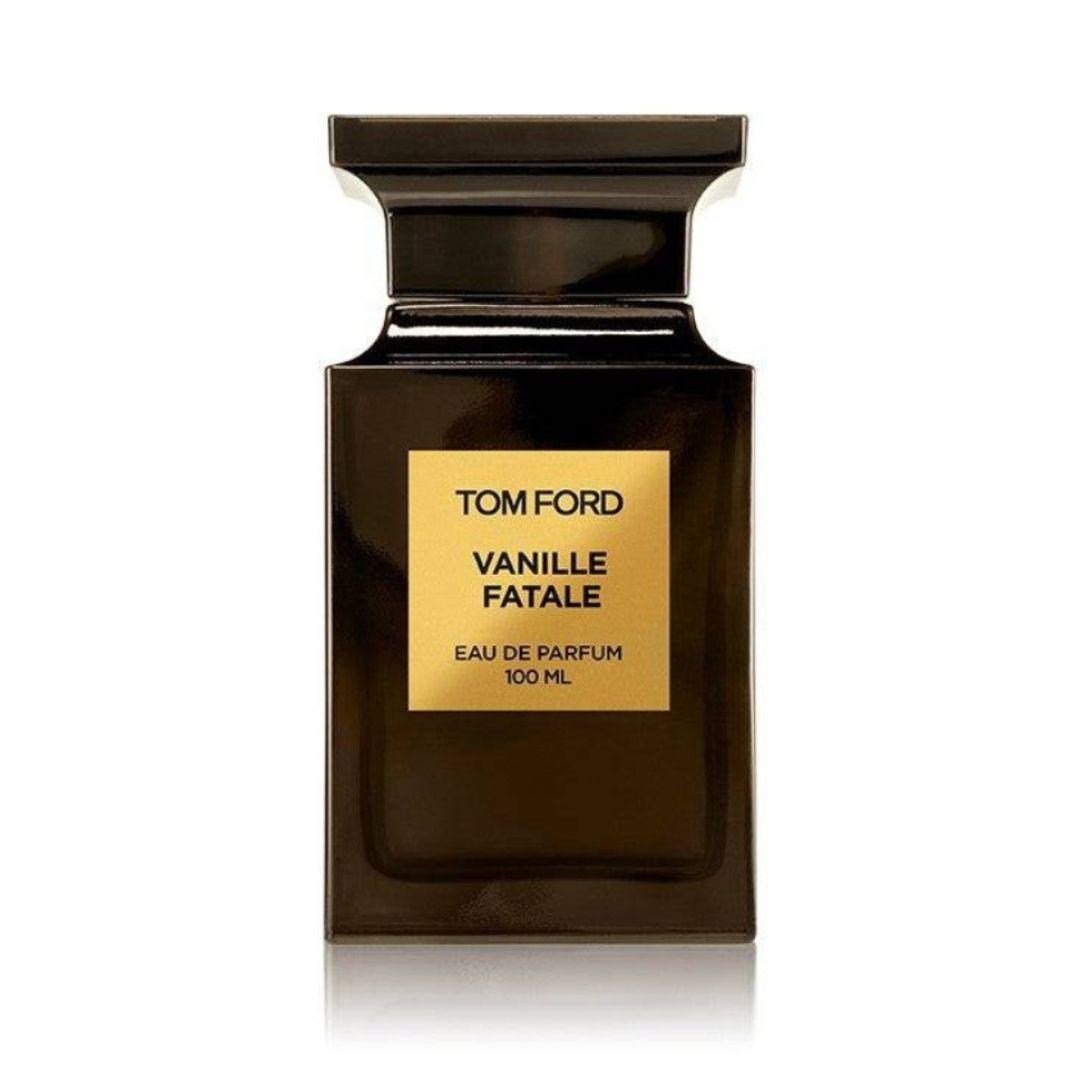 Tom Ford Vanille Fatale Edp בושם טום פורד יוניסקס-GLAM42