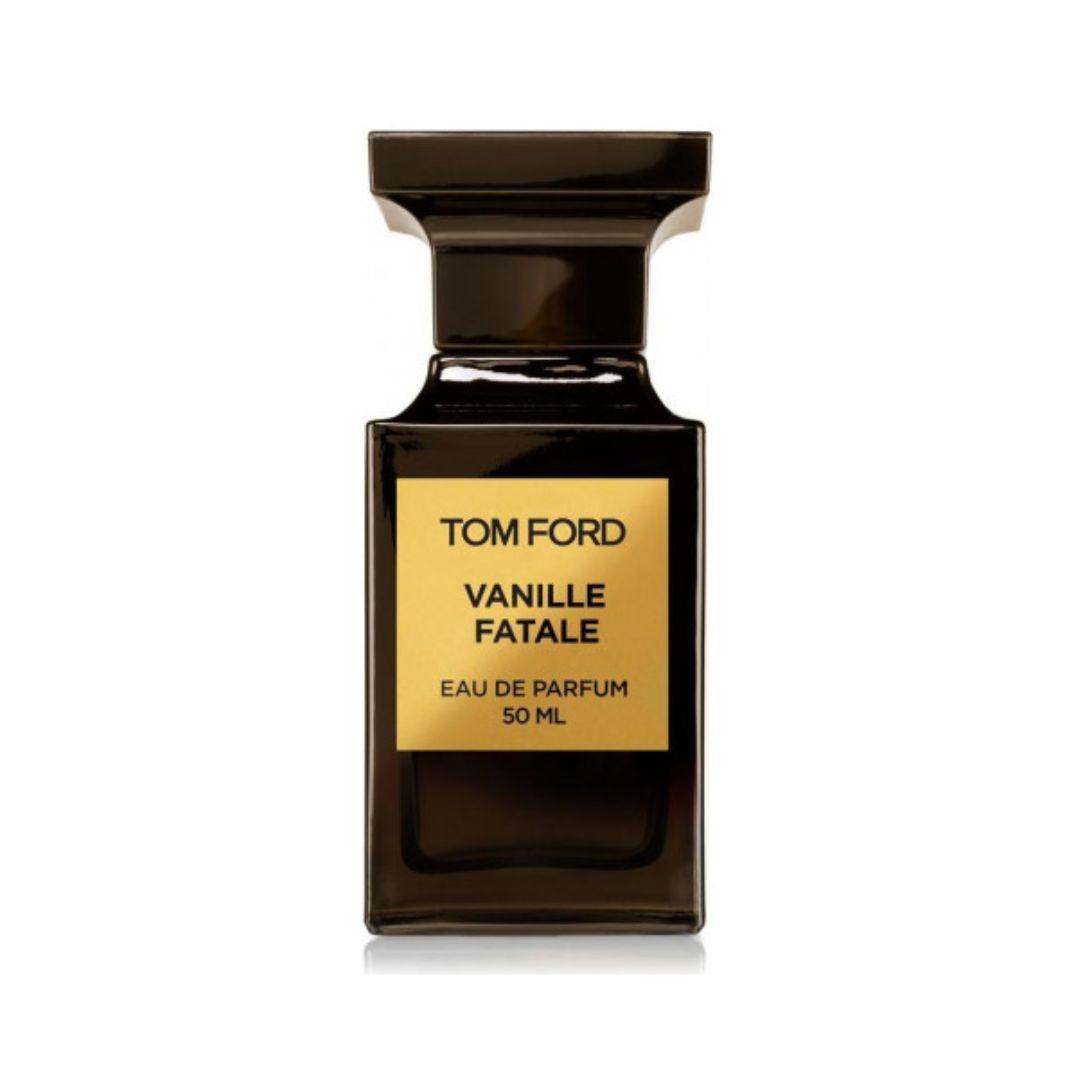 Tom Ford Vanille Fatale Edp בושם טום פורד יוניסקס-GLAM42
