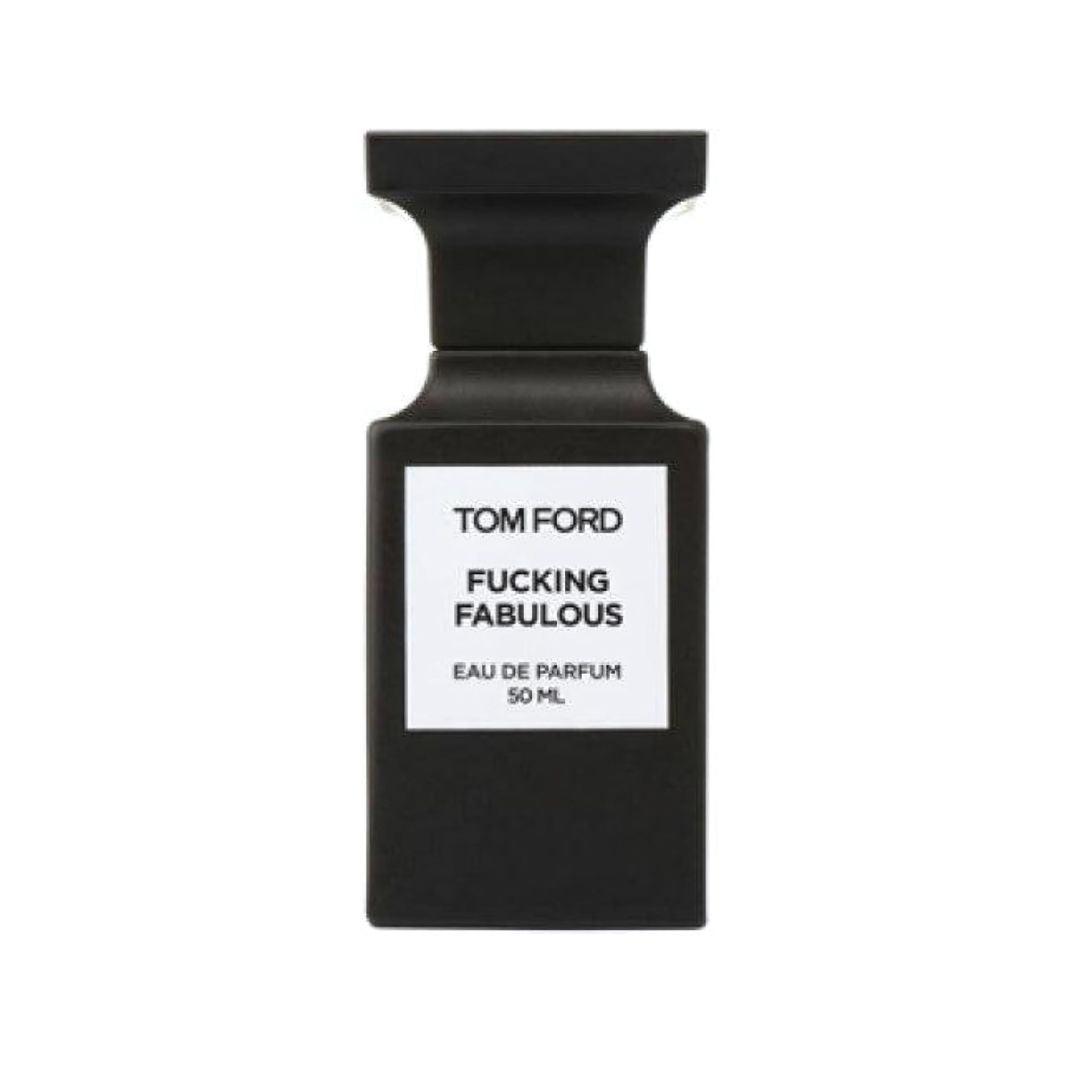 Tom Ford Fucking Fabulous Edp בושם טום פורד יוניסקס-GLAM42