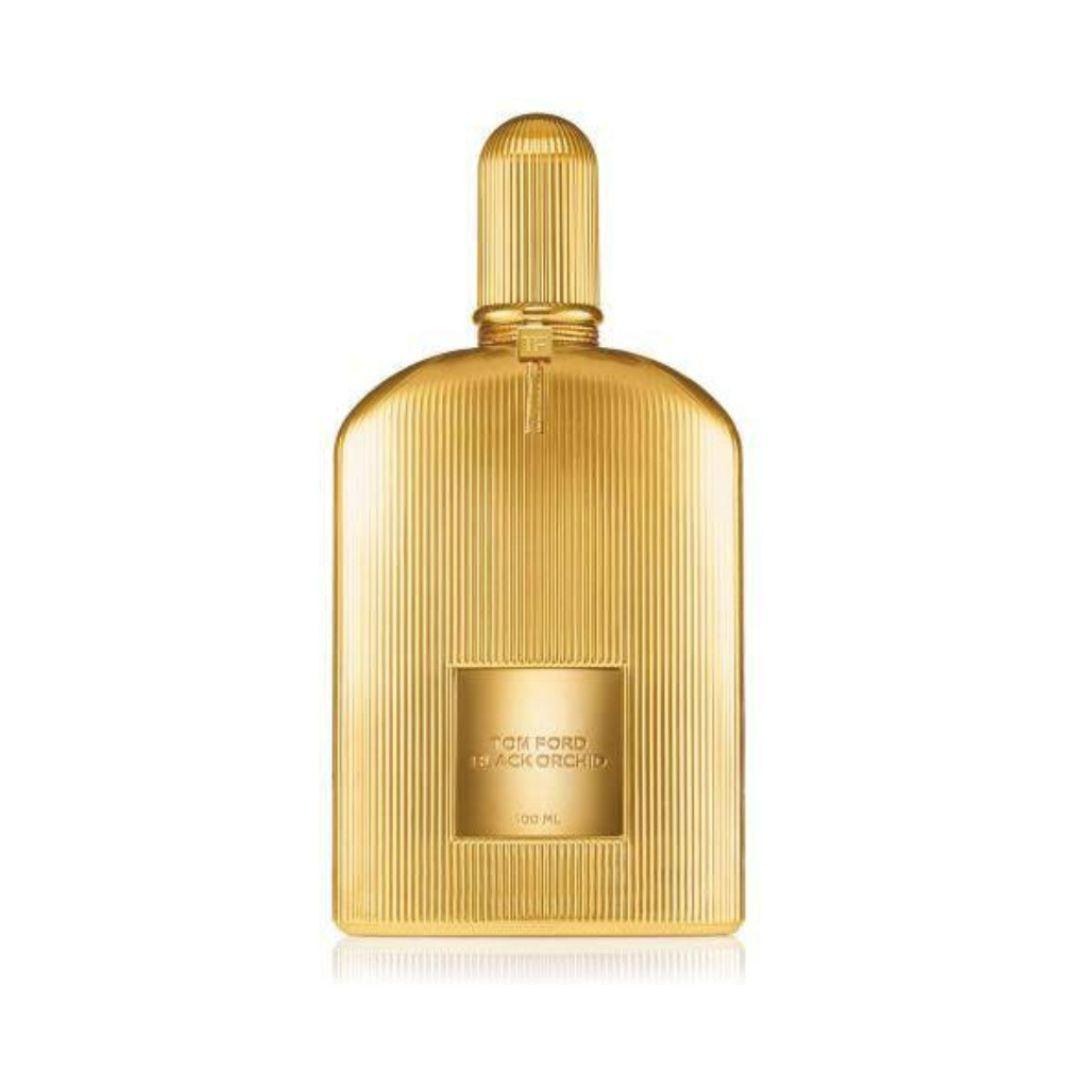 Tom Ford Black Orchid Parfum 100Ml בושם טום פורד יוניסקס-GLAM42