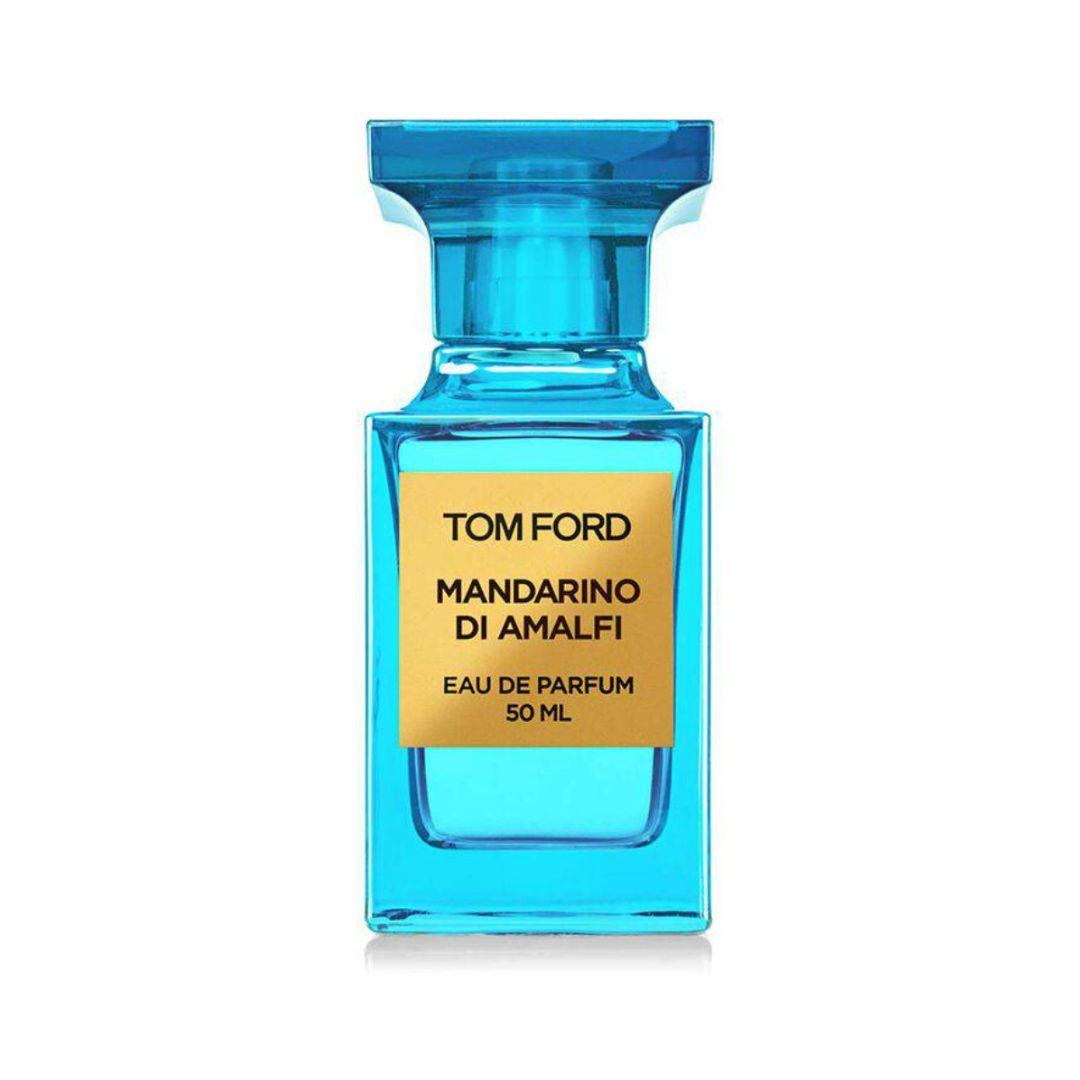 Tom Ford Mandarino Di Amalfi Edp 50Ml בושם טום פורד יוניסקס-GLAM42