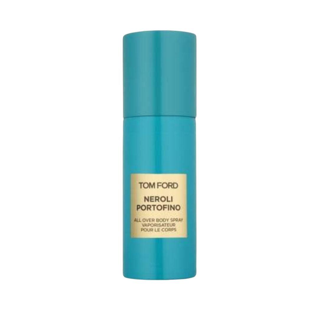 Tom Ford Neroli Portofino All Over Body Spray 150Ml ספריי גוף טום פורד יוניסקס-GLAM42