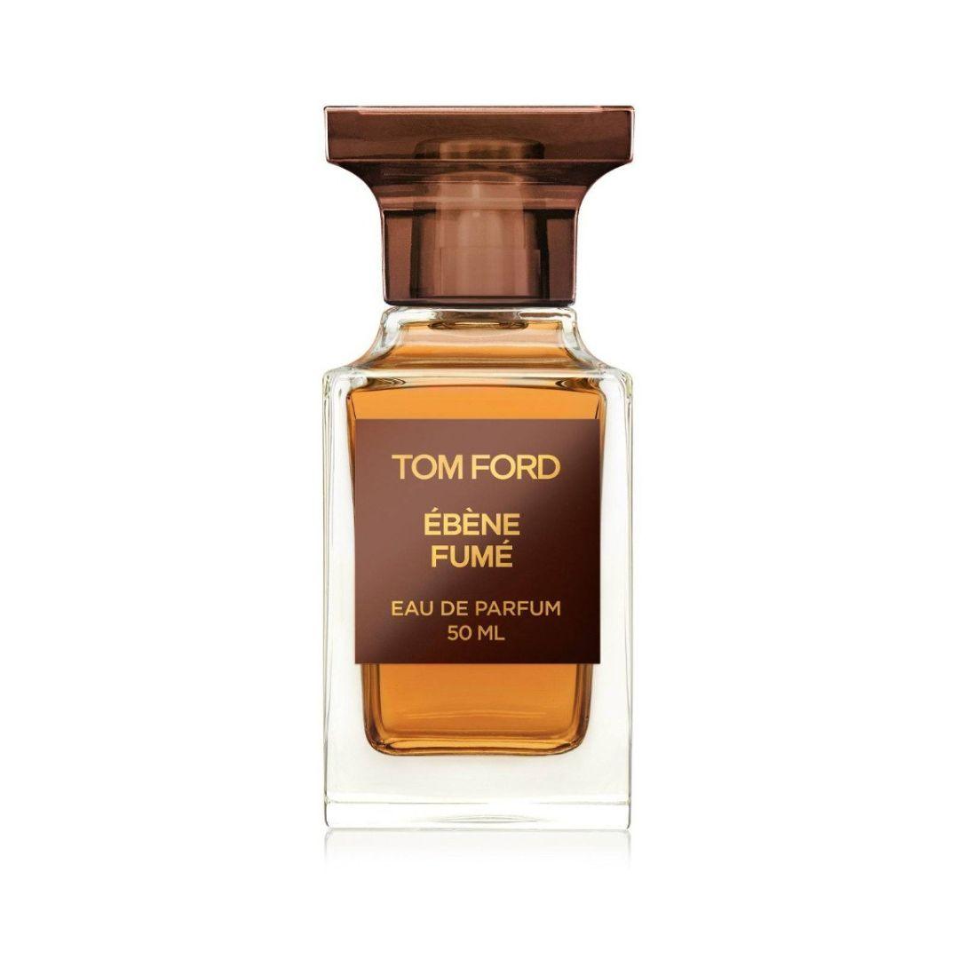 Tom Ford Ebene Fume Edp 50Ml טום פורד בושם יוניסקס-GLAM42