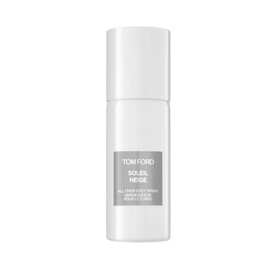 Tom Ford Soleil Neige Body Spray 150Ml טום פורד סולייל ניג' ספריי גוף-GLAM42