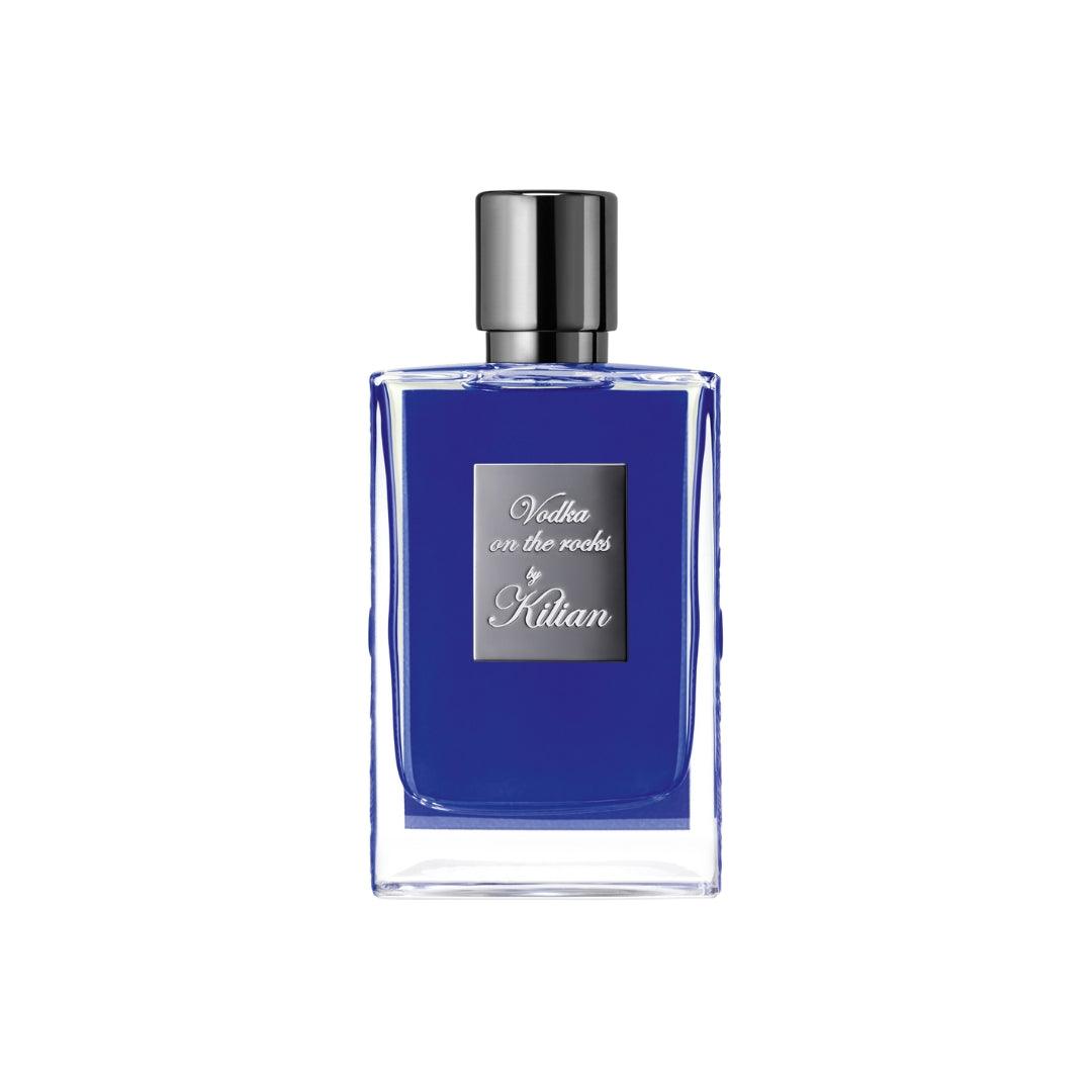 Kilian Vodka On The Rocks Refillable Edp 50ml בושם יוניסקס קיליאן ניתן למילוי-GLAM42