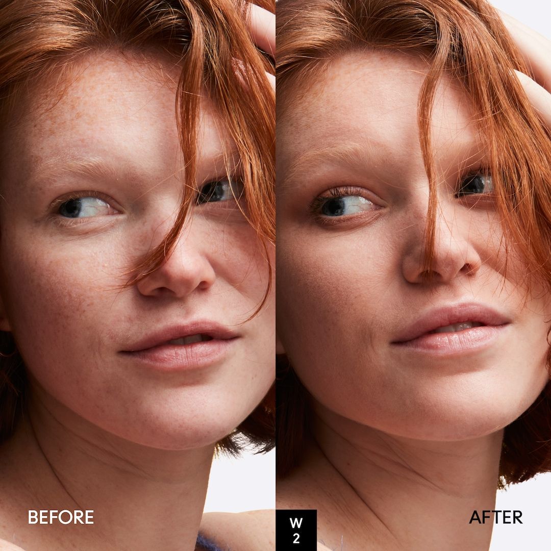 Mac Studio Radiance Face & Body Foundation מאק מייקאפ לפנים ולגוף-GLAM42