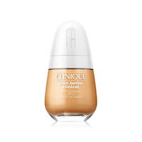Clinique Even Better Clinical Foundation Spf20 קליניק מייקאפ נוזלי לכיסוי בינוני עד מלא בגימור סטן עם מקדם הגנה-GLAM42