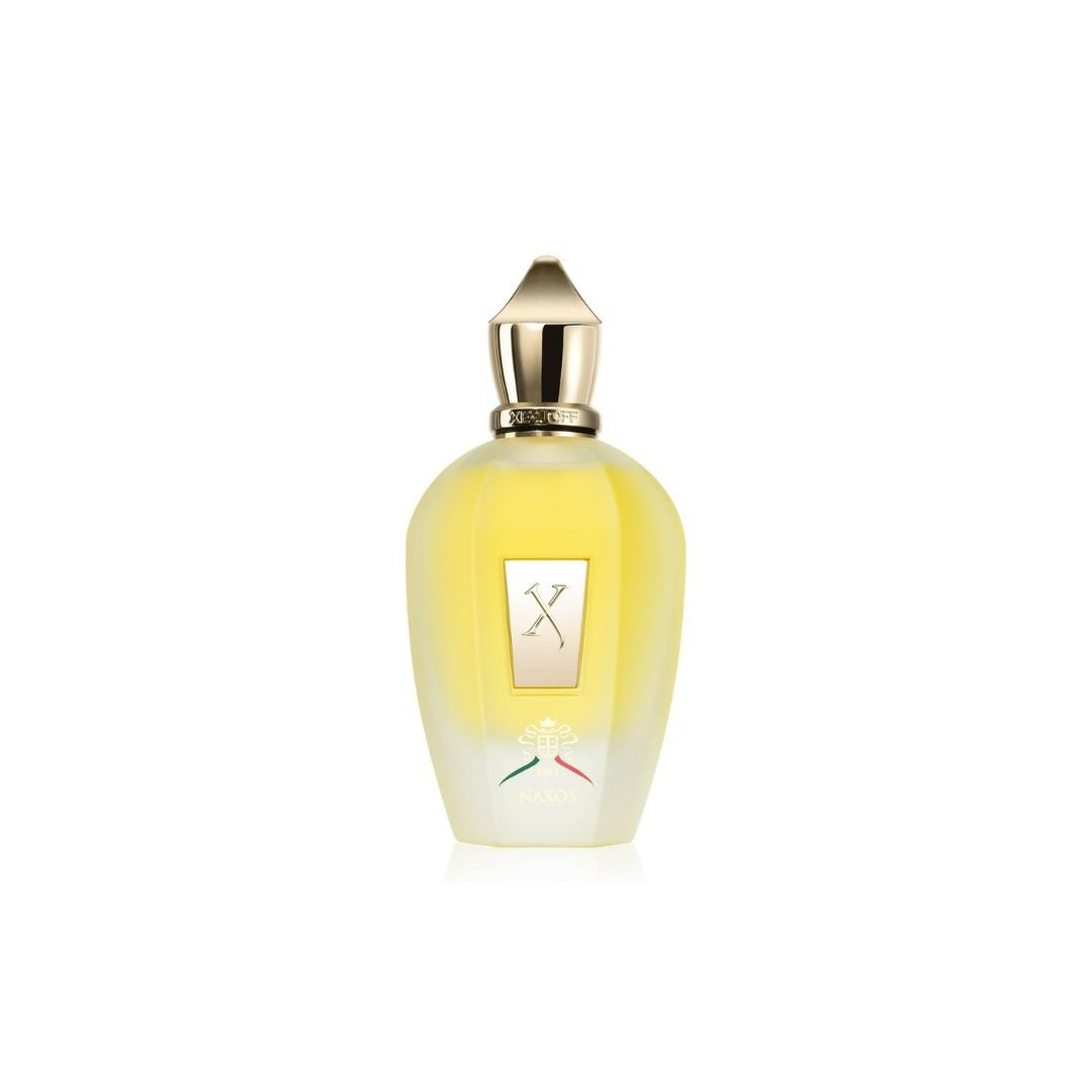 Xerjoff Naxos EDP 100ML קסרג'וף נקסוס אדפ יוניסקס-GLAM42