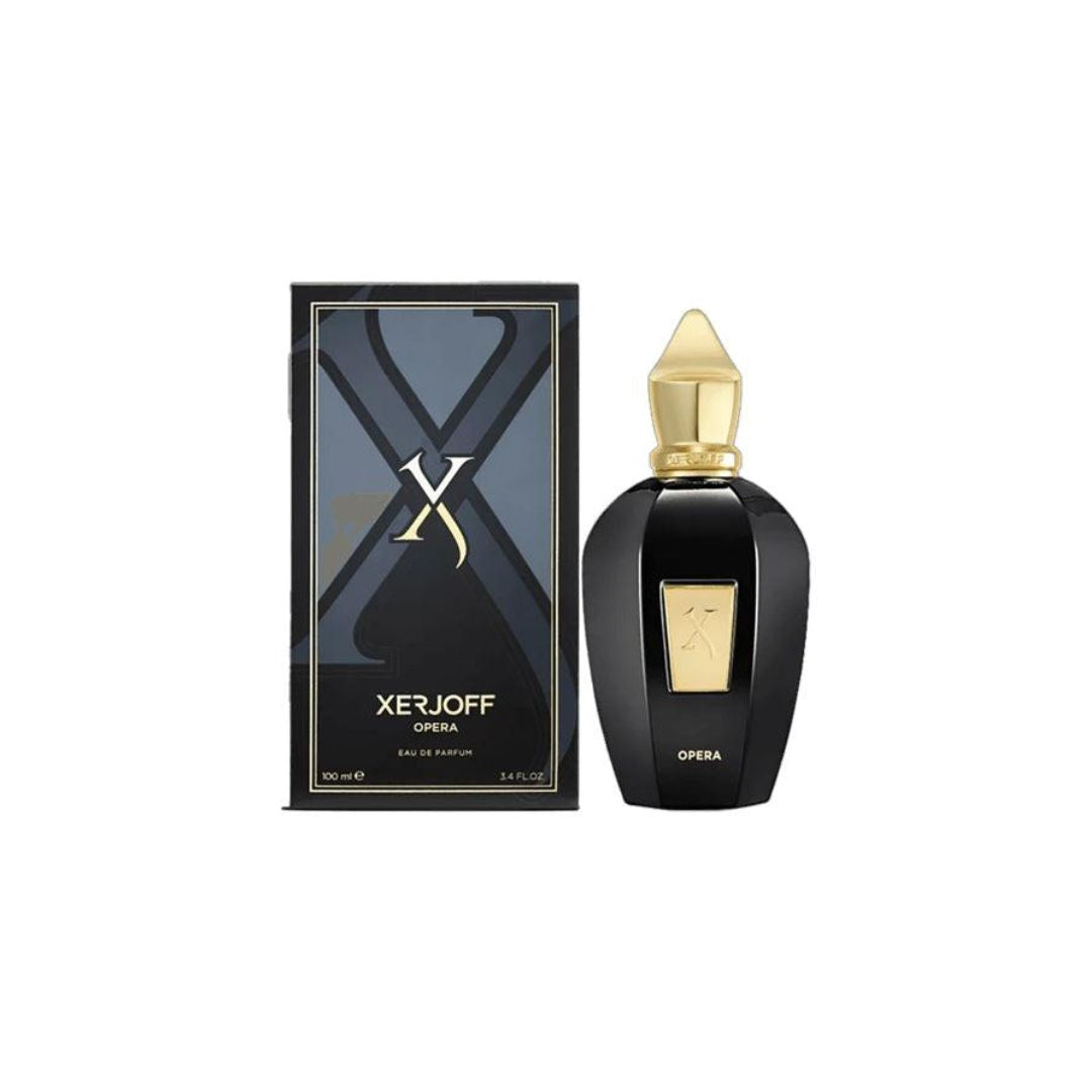 Xerjoff - Opera EDP Unisex 50ML-GLAM42