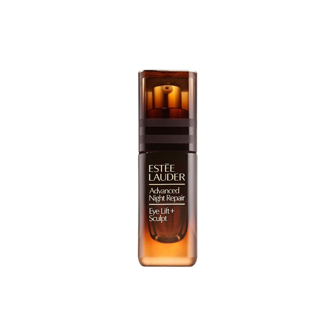 Estee Lauder Advanced Night Repair Eye Lift + Sculpt  אסתי לאודר קרם עיניים להרמה ופיסול