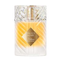 Kilian Angels’ Share on the Rocks Refillable Spray בושם קיליאן יוניסקס ניתן למילוי