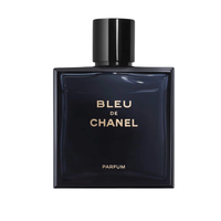 Chanel Bleu De Chanel Pure Perfume For Men 150ML שאנל בלו דה שאנל פיור פרפיום לגבר