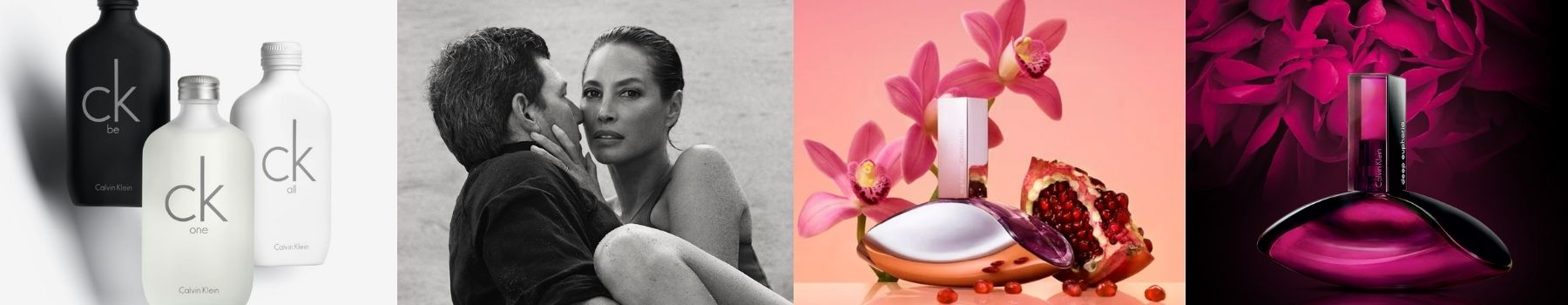 Calvin Klein (קלווין קליין)