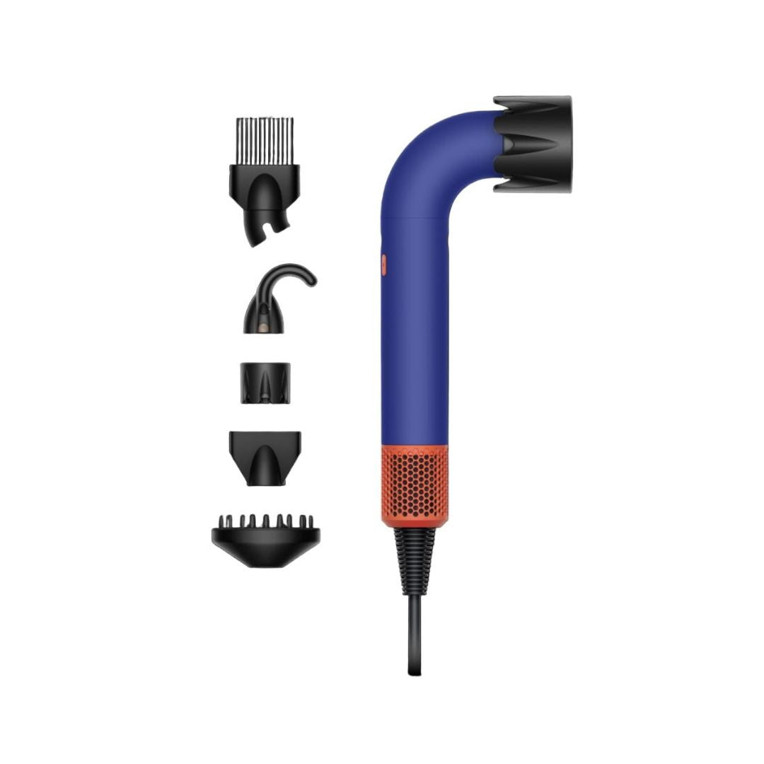Dyson Supersonic R Pro HD18 מייבש שיער דייסון