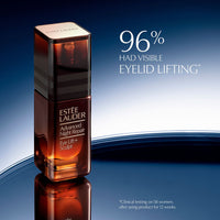 Estee Lauder Advanced Night Repair Eye Lift + Sculpt  אסתי לאודר קרם עיניים להרמה ופיסול