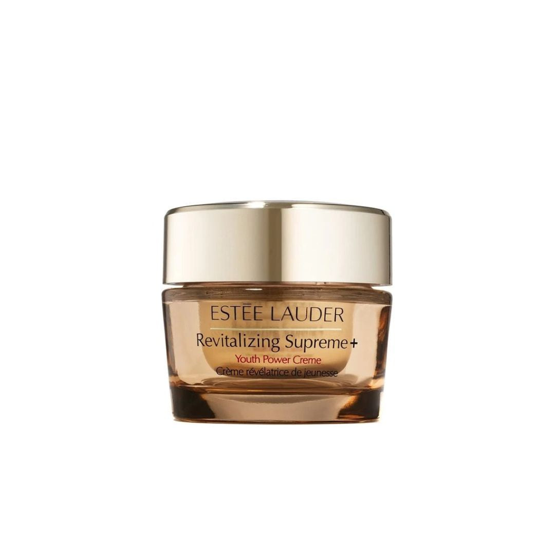 Estee Lauder Revitalizing Supreme + Youth Power Soft Creme אסתי לאודר קרם לחות אנטי אייג'ינג נטול שומן