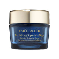 Estee Lauder Revitalizing Supreme+ Night Creme אסתי לאודר קרם לילה לשיקום אינטינסיבי