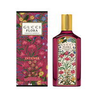 Gucci Flora Gorgeous Gardenia Intense EDP 100ML גוצ'י פלורה גרדניה אדפ אינטנס