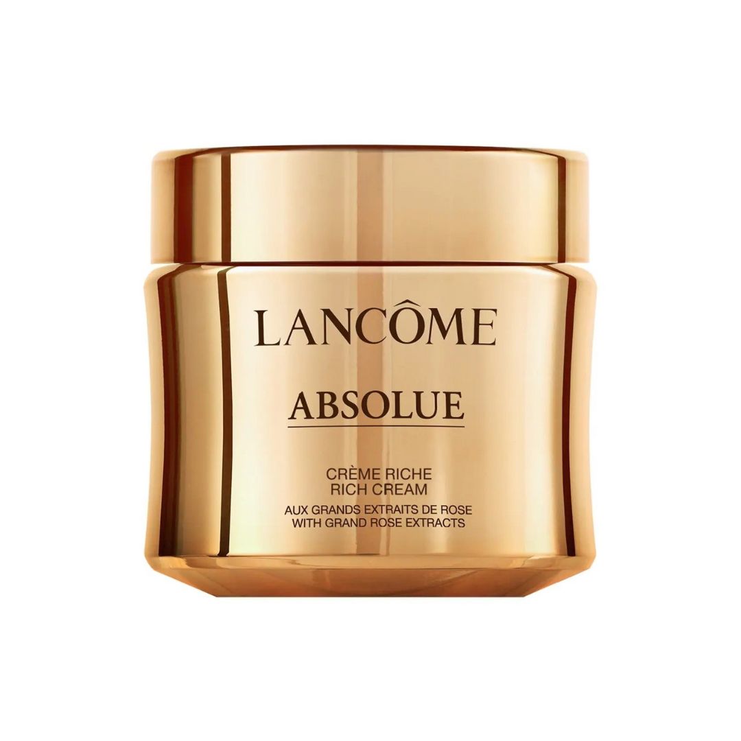Lancome Absolue Day Rich Cream 60ml לנקום  אבסולו ריצ' קרם יום